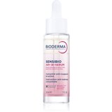 Bioderma Sensibio AR+ Bi-serum 30 ml cene