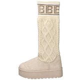 Laura Biagiotti Mestni škornji 9268 Bež Cene