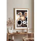Wallity Zidna slika Tekhammdf94, MDF, 33x48 cm | Eponuda.ba