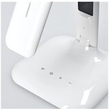 solight WO43 - LED stona lampa prigušiva sa displejom LED/6W/230V | Eponuda.com