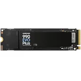 Samsung SSD 1TB 990 EVO Plus M.2 NVMe MZ-V9S1T0BW