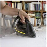 Karcher Parni čistilec SI4 EasyFix IronKit | Shoptok.si