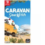 Meridiem_publishing Caravan SandWitch | Shoptok.si