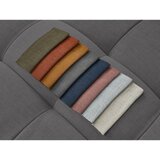 Bobochic Paris Siva kutna garnitura Cloud – | shoptok.hr