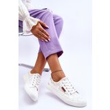Big Star Women's Lace Sneakers | shoptok.hr