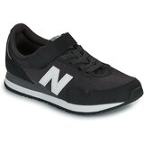 New Balance Nizke superge 323 Črna | Shoptok.si