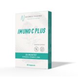 NEOMED Dodatak za imunitet Imuno C Plus, 30 kapsula Cijene