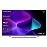  LED 43″ GHU 7970 B GOOGLE GRUNDIG TV, | Eponuda.ba
