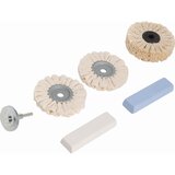 Lux Tools Pribor za poliranje 85mm Cijene