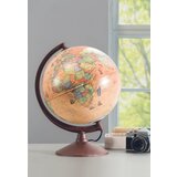 Opviq world sphere multicolor table lamp Cene