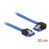 Delock Kabal SATA 6 Gb/s ugaoni 20cm Cijene