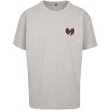 Wu-Wear Wu Wear Dragon Tee Heather Grey | Shoptok.si