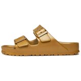 Birkenstock Natikači Arizona Eva Modra | Shoptok.si