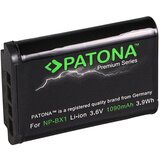 Patona Premium Battery f. Sony NP-BX1 | Eponuda.ba