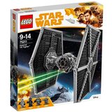 Lego Star Wars Imperialni lovec TIE Fighter™ - 75211, (632387) | Shoptok.si