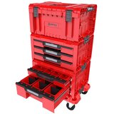 Qbrick Plastična kutija za alat PRO DRAWER SET 4 | shoptok.hr