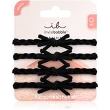 Invisibobble Braidies Neutral Nights tanke elastike za lase 4 kos Cene