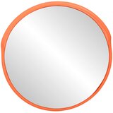  Van镜 za promet Narančasta Ø75 cm Polikarbonat | shoptok.hr