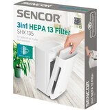 Sencor SHX 135 HEPA 13 filter za prečišćivač vazduha | ePonuda.com