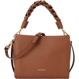 Coccinelle Ručna torbica 'Boheme Grana' konjak | shoptok.hr