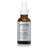 Apivita Bee Tech Concentrates C15 Propolis Correct Serum antioksidativni serum za lice učvršćivanje kože 30 ml Cijene