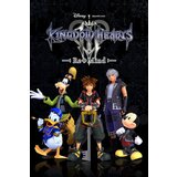Steam KINGDOM HEARTS III + Re Mind (DLC) Key (PC) EUROPE | ePonuda.com