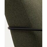 Kave Home Zelen fotelj Gamer – | Shoptok.si