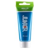 Junior brillio neon tempera 22ml - odaberite boju plava ( 132772 ) Cene
