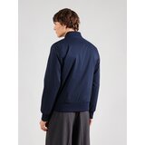 Calvin Klein Prijelazna jakna 'MATTE' mornarsko plava | shoptok.hr