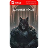  Banners of Ruin - Steam koda brez škatlice (WINDOWS PC | STEAM DECK) | Shoptok.si