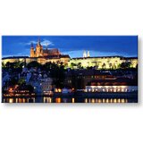  Slike na platnu gradovi - prag panorama (moderne slike na) | ePonuda.com