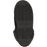 Mou Škornji 'ESKIMO 18' črna | Shoptok.si