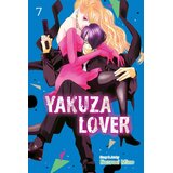 VIZ Media Nozomi Mino - Yakuza Lover, Vol. 7 | Eponuda.com