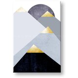 Slike na platnu tight nothing - dan (moderne slike) | ePonuda.com