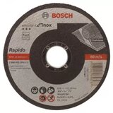Bosch Rezna ploča 115x1 standard za inox 10komada | Eponuda.ba