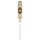 Kirschen Dleto za les (Širina rezila: 6 mm, Rezalni kot: 25 °, 61 HRC) | Shoptok.si