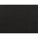 Bobochic Paris Črn tabure iz tkanine bouclé Everest – | Shoptok.si