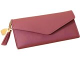  Novčanik CH-36178 - Tamno Ružičasta KP36178 | shoptok.hr