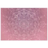  Samoljepljiva foto tapeta - Calm in Pastels 98x70 | shoptok.hr