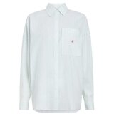 Calvin Klein pamučna ženska košulja Cene