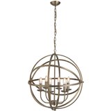XXXL VISEČA SVETILKA Orbit 60/210 cm E14 Cene