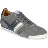 Pantofola d'Oro Nizke superge VASTO SUEDE LOW Siva | Shoptok.si