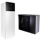 Daikin Altherma 3 R MT ERRA12EW17+ELVH12S23E9W 12kw freonski split toplotna črpalka z integriranim 230l bojlerjem - | Shoptok.si