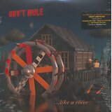 Gov't Mule - Peace...Like A River (2LP) | Eponuda.com