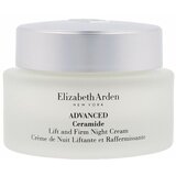 Elizabeth Arden Ceramide nočna krema 50 ml | Shoptok.si