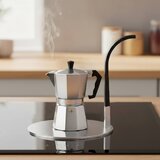 Alessi Pretvornik za indukcijo Little Helper 13cm / inox, (5000200076) | Shoptok.si