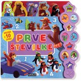 Učila Prve številke Cene