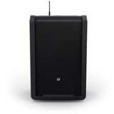 Ld Systems ANNY® 10 BPH B5 Akumulatorsko ozvočenje + 1x naglavni brezžični mikrofon - - Audio-Kondric | Shoptok.si