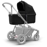 Thule Sleek Bassinet košara crna | shoptok.hr