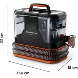 Rowenta čistilec madežev IN5011F0 clean it, (21592330) | Shoptok.si